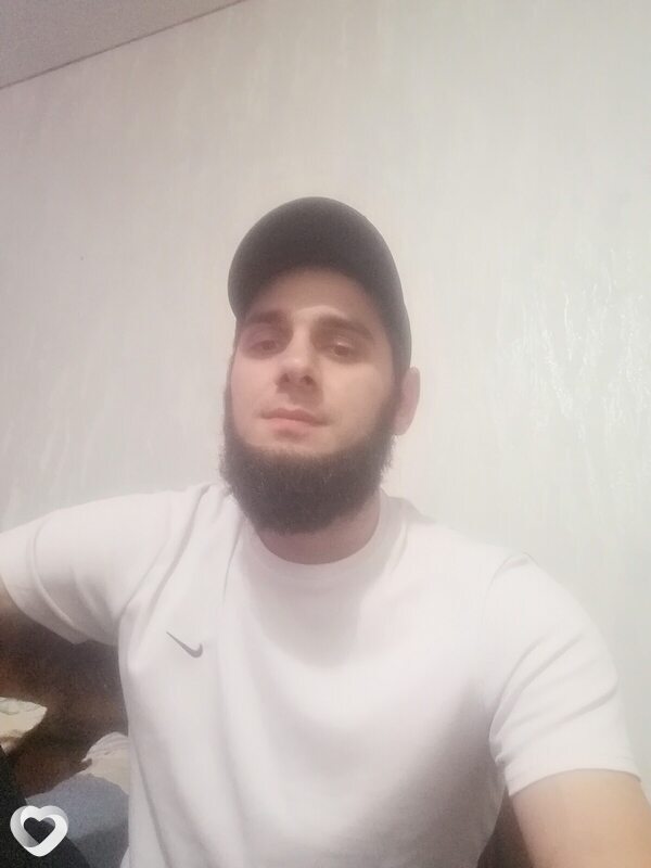 Рустам, 30, Сочи — анкета №2402243