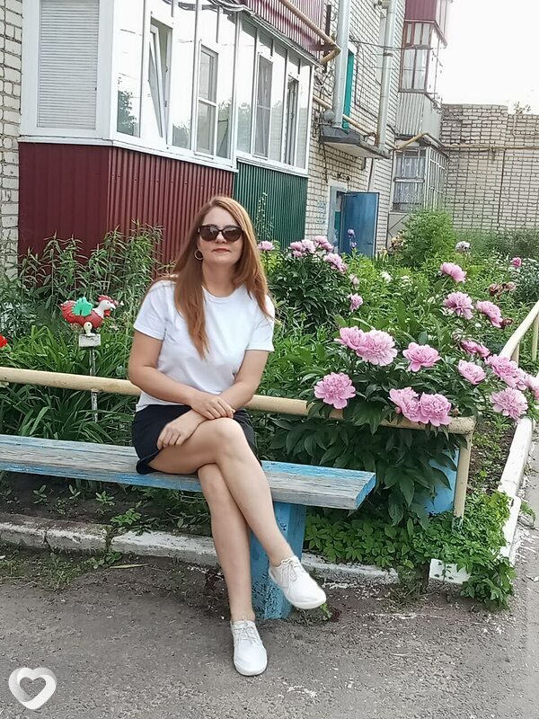 Елена, 37, Нижнем Новгороде — анкета №2402249