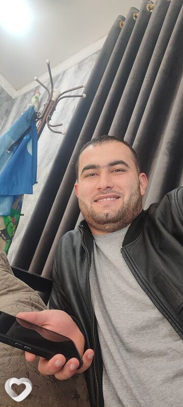 Dimka, 30, Санкт-Петербурге — анкета №2401727