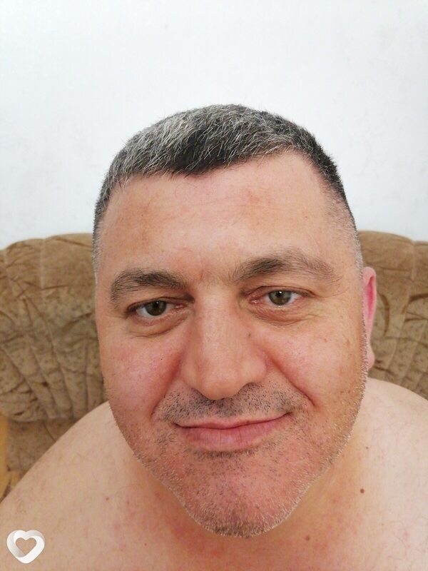 Егор, 45, Новосибирске — анкета №2401732