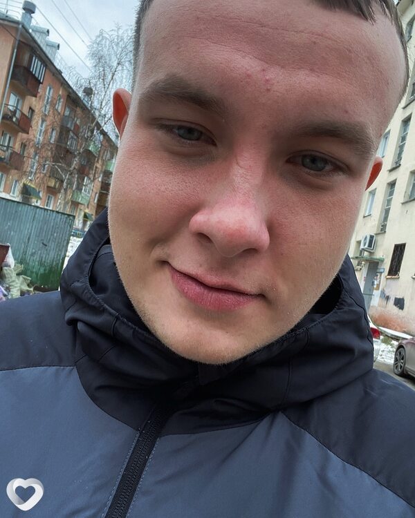 Дмитрий, 24, Братске — анкета №2401739