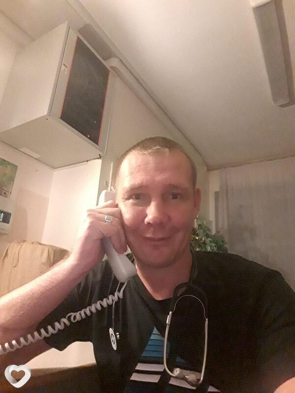 Сергей, 38, Красноярске — анкета №2401743