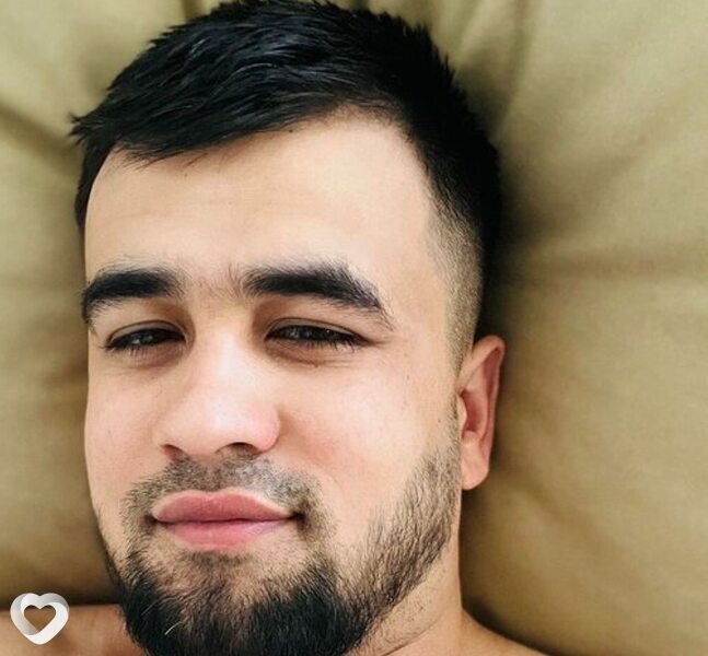 Артур, 36, Алматы — анкета №2401746