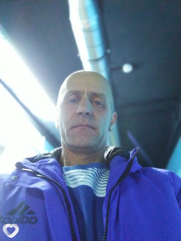 Олег, 45, Санкт-Петербурге — анкета №2401805