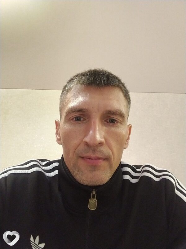 Андрей, 37, Екатеринбурге — анкета №2401808