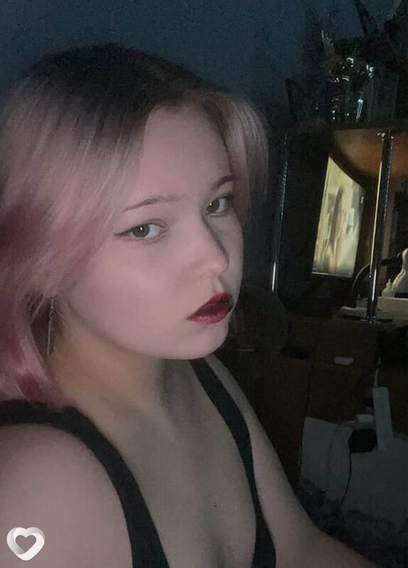 Диана, 19, Новосибирске — анкета №2401809