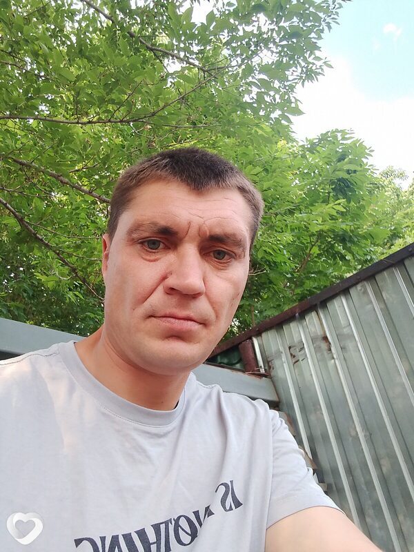 Михаил, 35, Хабаровске — анкета №2401816