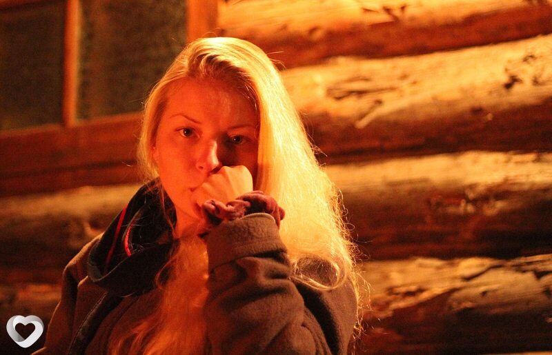 Марина, 46, Златоусте — анкета №2401822