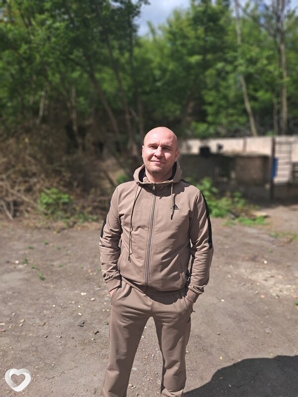 Константин, 35, Донецке — анкета №2401825