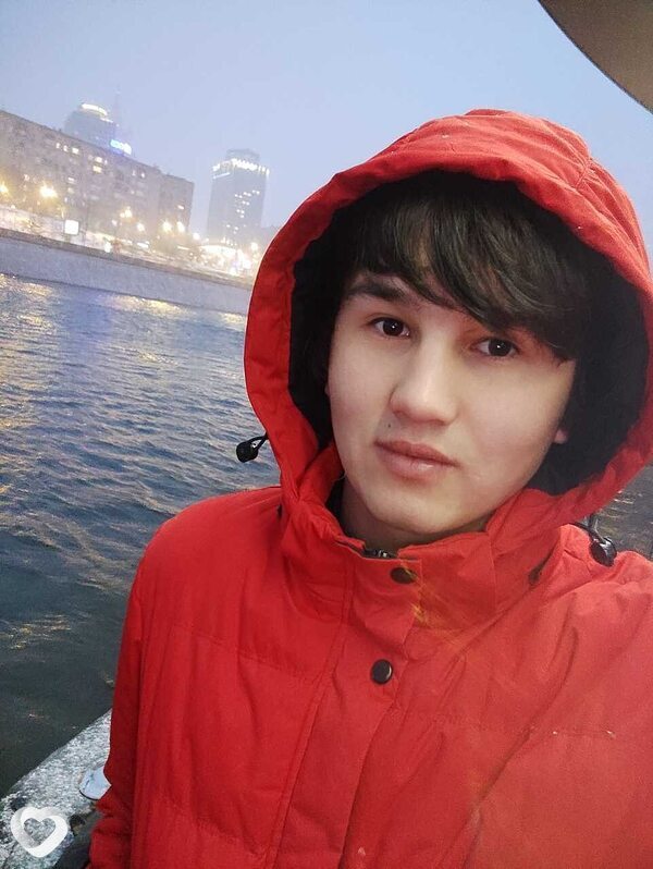 Темур, 35, Зеленоград — анкета №2401752
