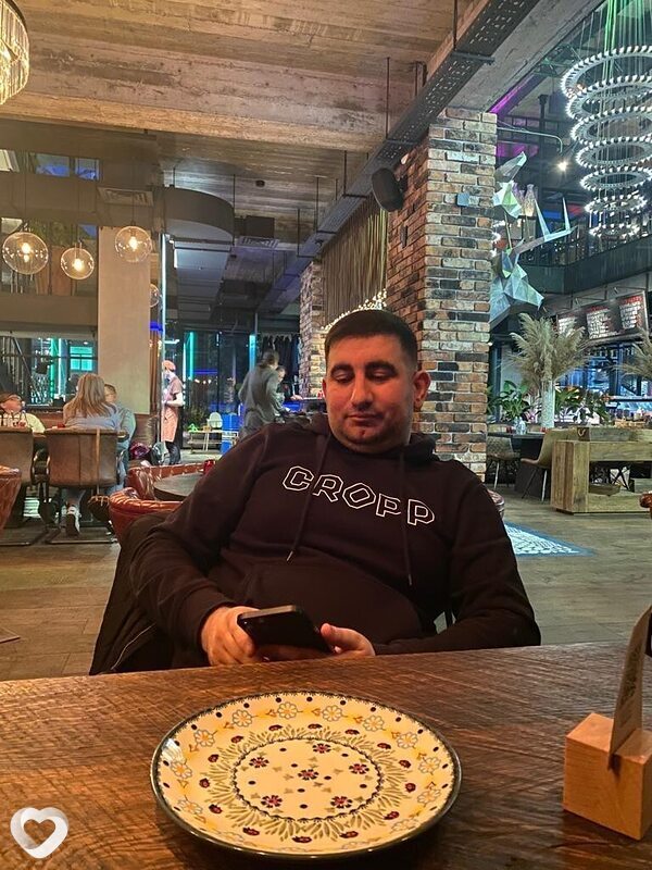 Юра, 35, Пятигорске — анкета №2401756