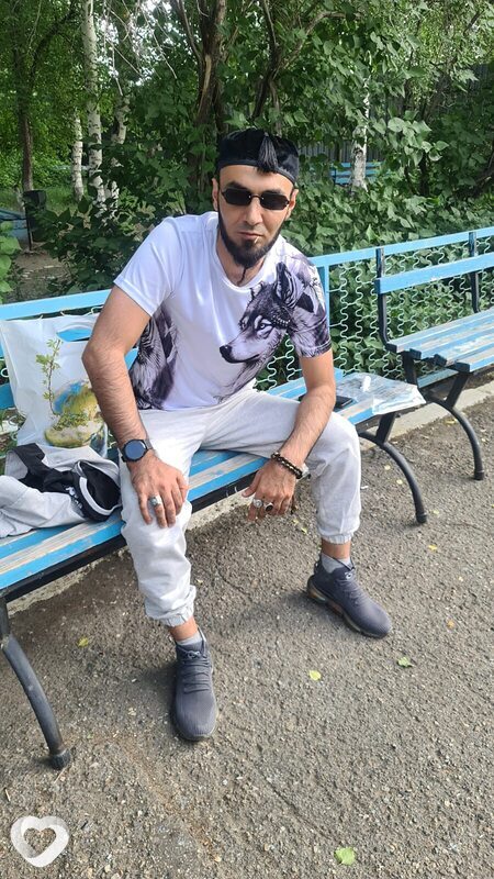 Anzor, 32, Усть-Каменогорск — анкета №2401889