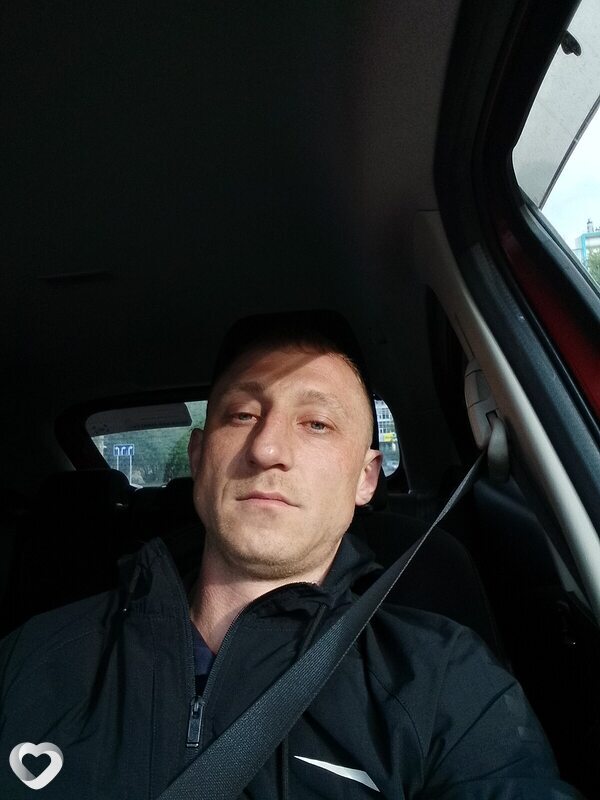 Данил, 38, Иркутске — анкета №2401832