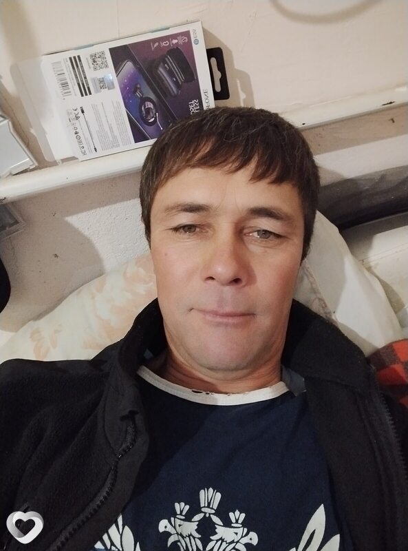 Жамолиддин, 48, Пензе — анкета №2401834