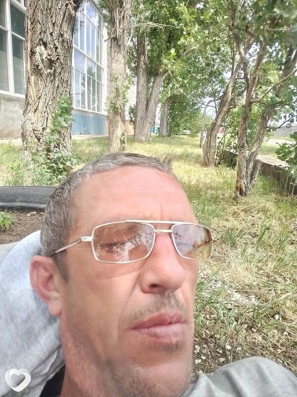 Александр, Степногорск