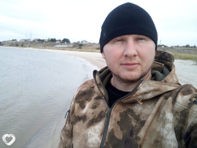Алекс, 42, Самаре — анкета №2401843