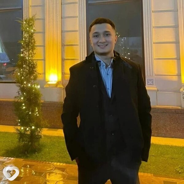 Азиз, 28, Москве — анкета №2401850