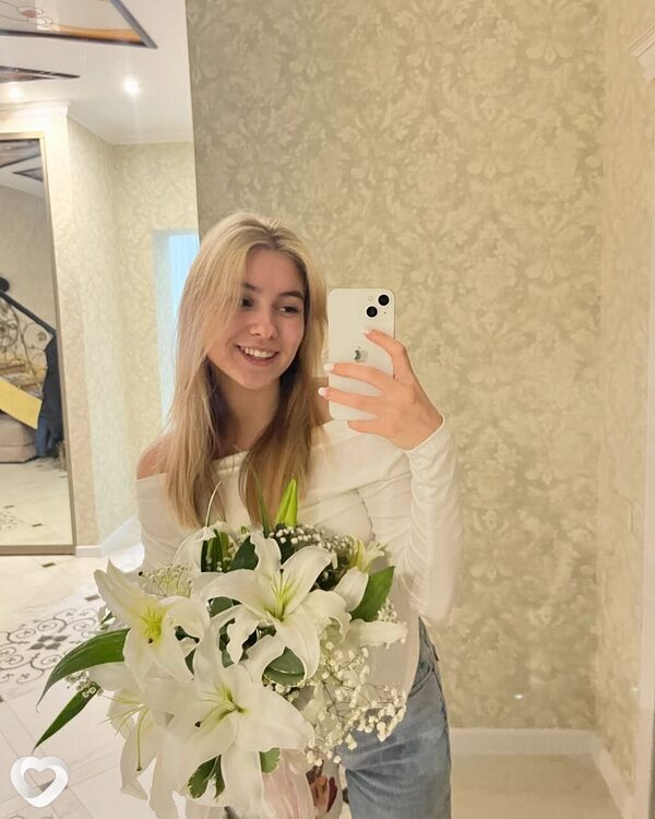 Alina, 24, Санкт-Петербурге — анкета №2402655