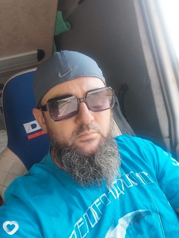 Алик, 44, Грозном — анкета №2402656