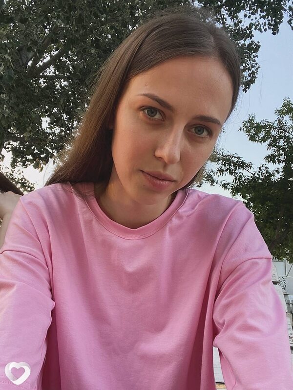 Настя, 23, Прокопьевске — анкета №2402664