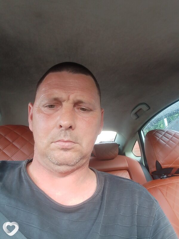 Андрей Андросов, 46, Адлер — анкета №2402039
