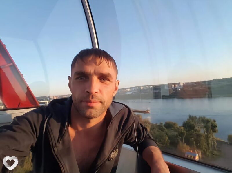 Константин, 43, Иркутске — анкета №2402042