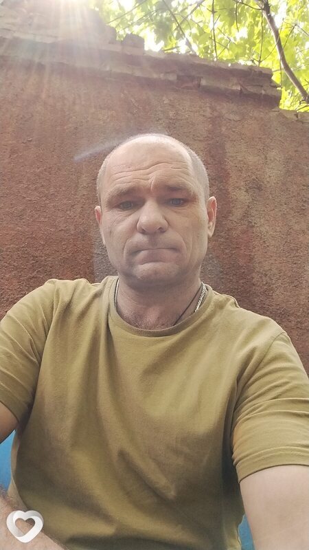 Сергей, 42, Донецке — анкета №2402045