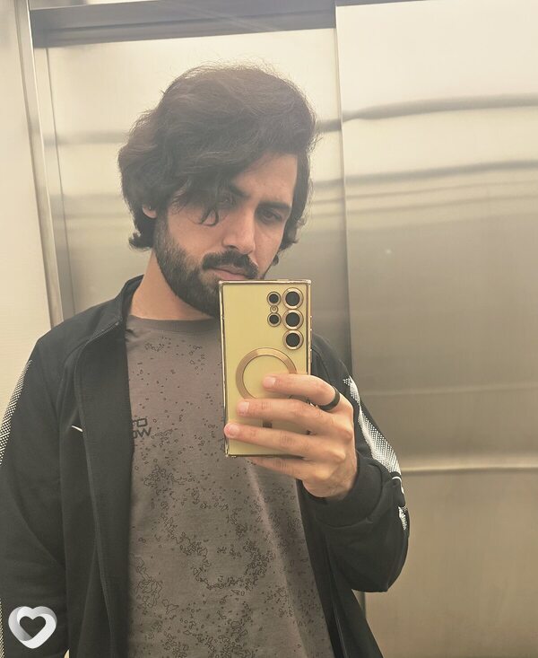 Khan, 29, Москве — анкета №2402048