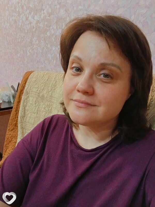 Ирина, 40, Саратове — анкета №2401933