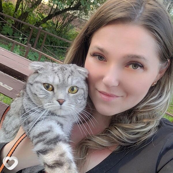 Алия, 36, Мытищах — анкета №2401907