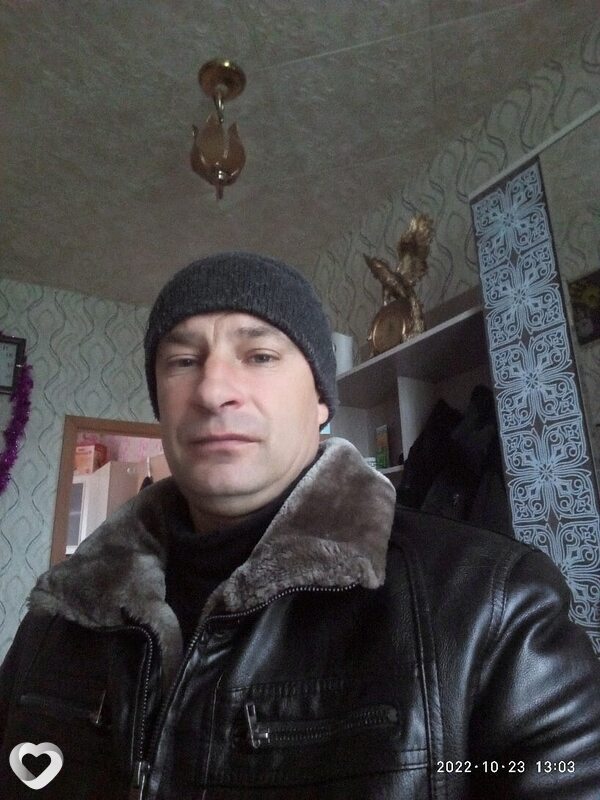 Виктор, 44, Москве — анкета №2401908