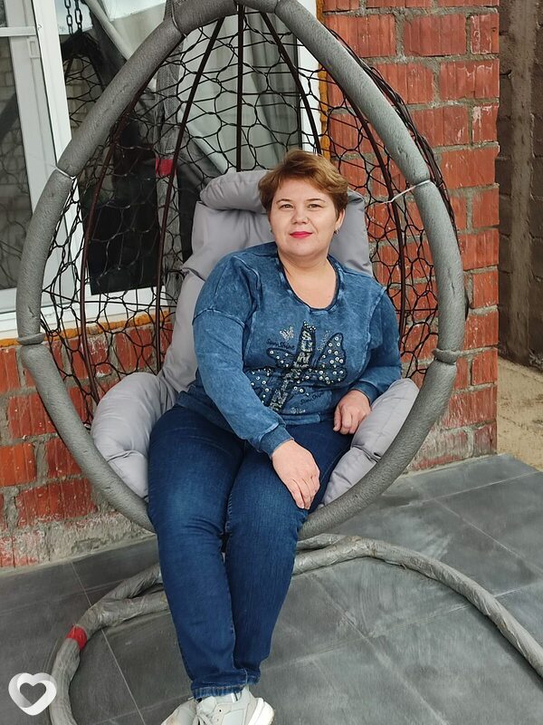 Галина, Новоалександровск