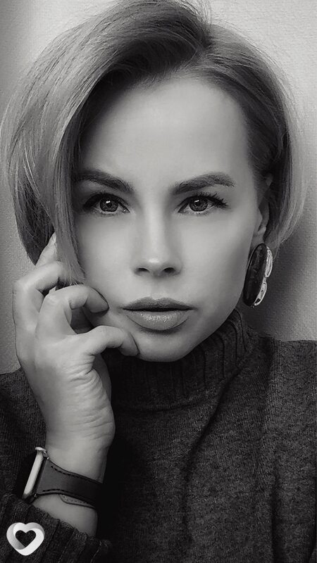 Оля, 38, Калининграде — анкета №2401918