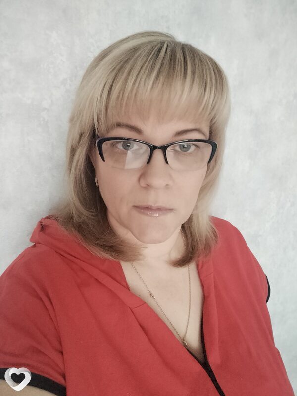Ольга, 51, Москве — анкета №2401919