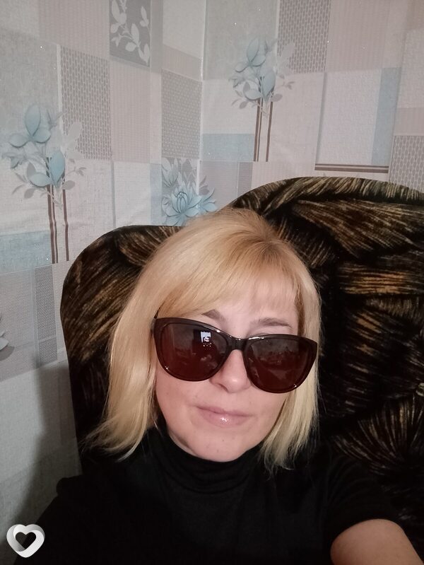 Оксана, 50, Кулебаках — анкета №2401921