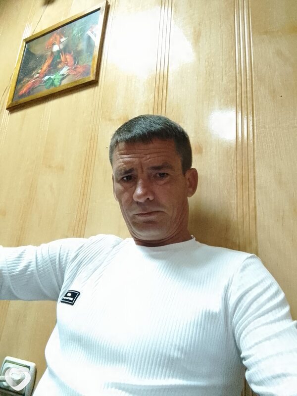 Валентин, 43, Шахтах — анкета №2401997