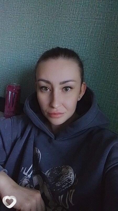 Юлия, 34, Калининграде — анкета №2402082