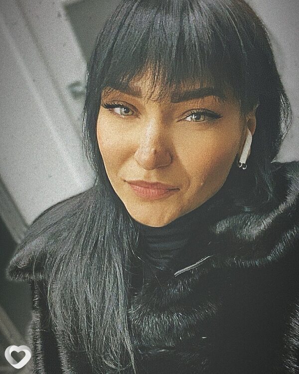 Александра Бурая, 49, Москве — анкета №2402086