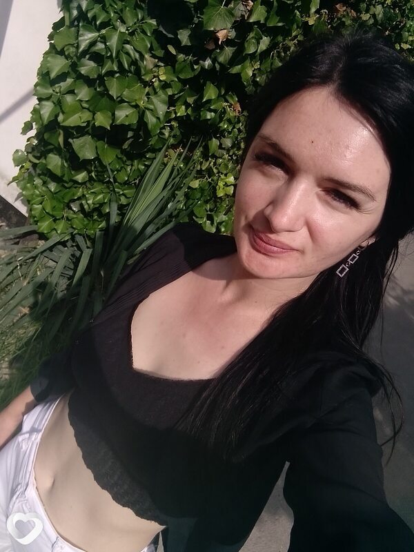 Анна, 30, Анапе — анкета №2402091