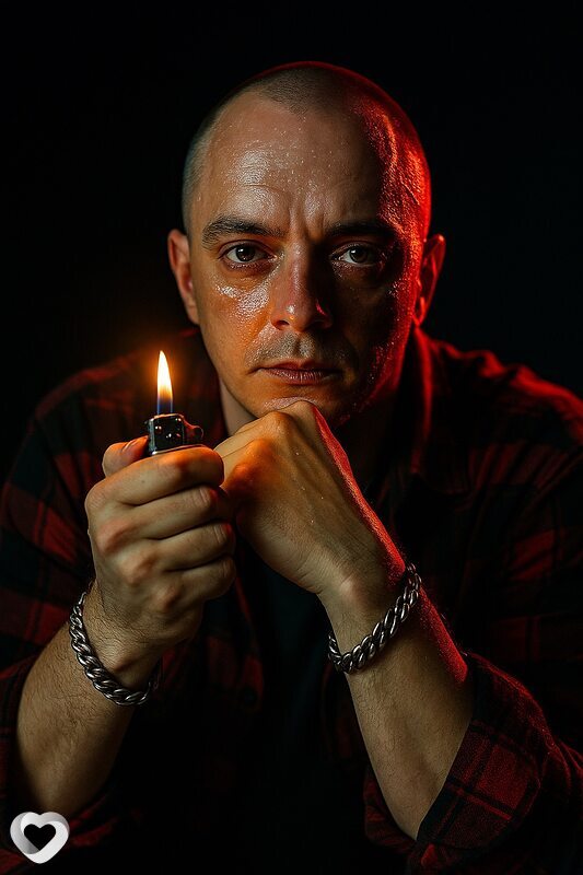 Фордкоппола, 39, Москве — анкета №2402140