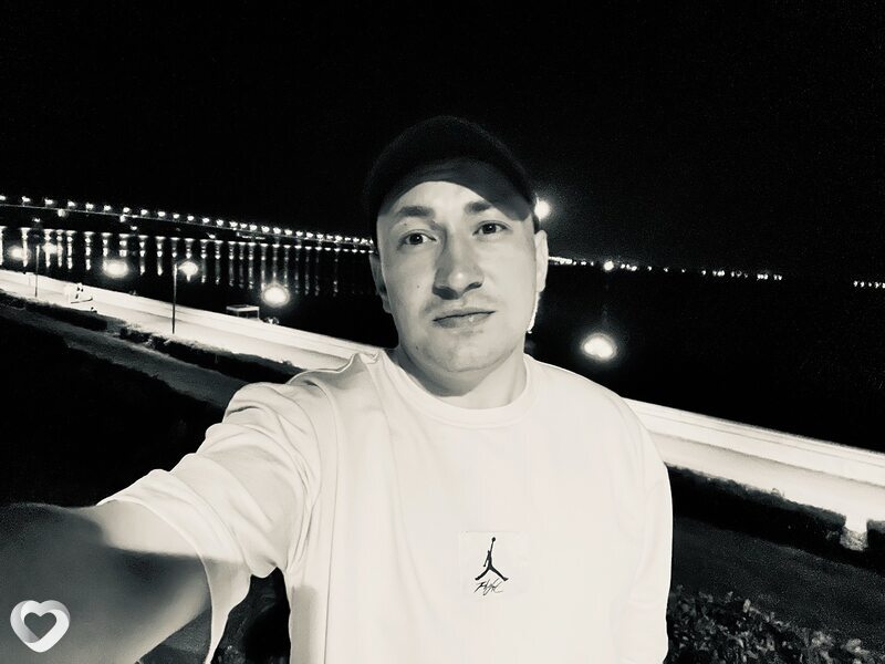 Николай, 29, Норильске — анкета №2402142