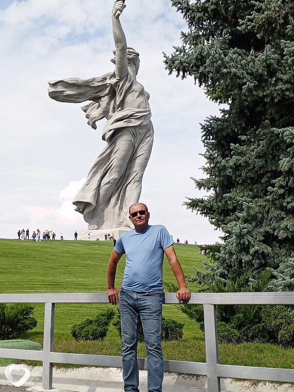 Андрей, 52, Мариуполе — анкета №2402145
