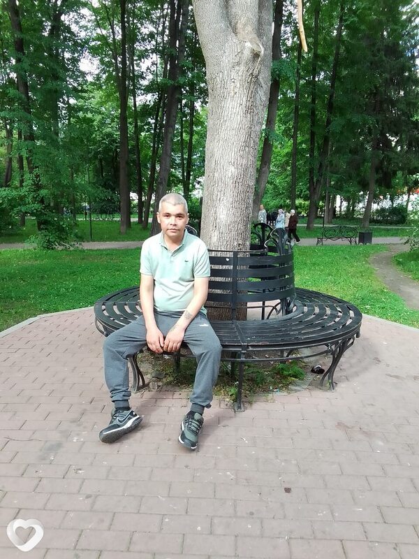 Евгений, 35, Кондопоге — анкета №2402148