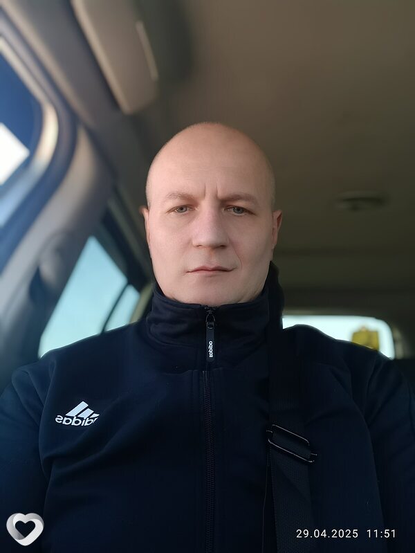 Василий, 39, Макеевке — анкета №2402018