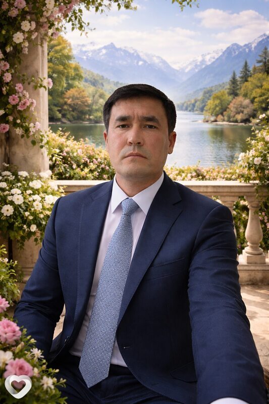 Зафар, 41, Самарканд — анкета №2402022