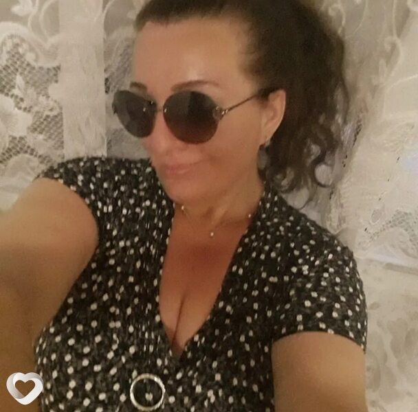 Светлана, 52, Санкт-Петербурге — анкета №2402175