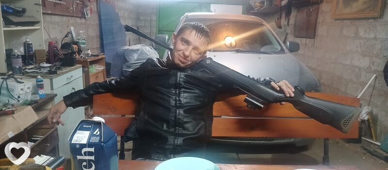 Дмитрий, 39, Волгограде — анкета №2402181