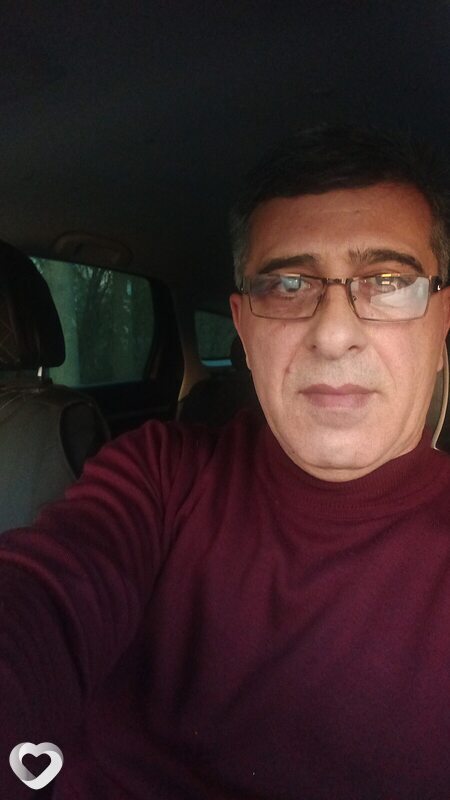Алекс, 46, Нижнем Новгороде — анкета №2402191