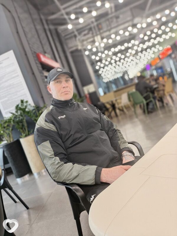 Евгений, 34, Новосибирске — анкета №2402196