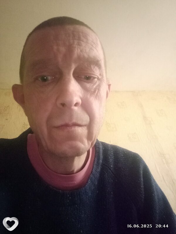 Василий, 42, Бресте — анкета №2402268